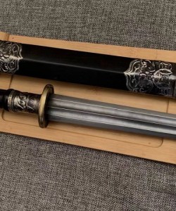 小汉剑