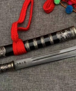 双槽月牙平头刀豪华版